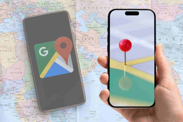 Come localizzare un telefono
