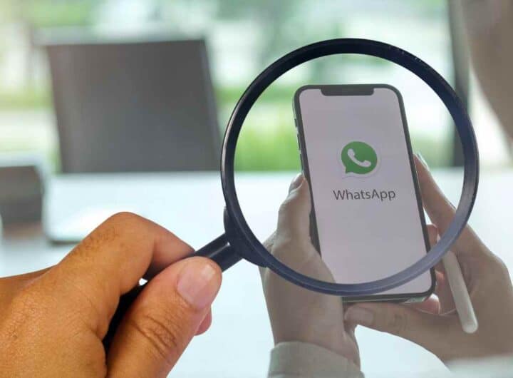 Whatsapp: se hai queste chat sei inchiodato subito