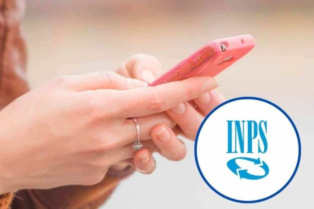 Se ti arriva questa mail dell'INPS devi preoccuparti
