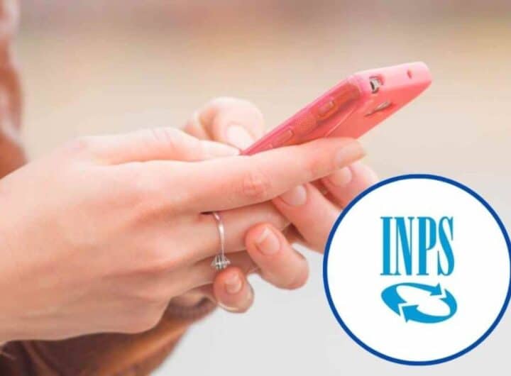 Se ti arriva questa mail dell'INPS devi preoccuparti