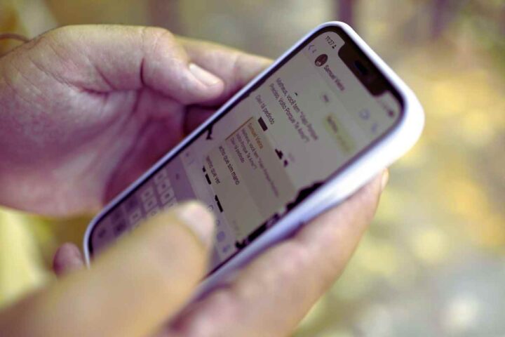 L'App Ai è nel tuo telefono e non lo sai