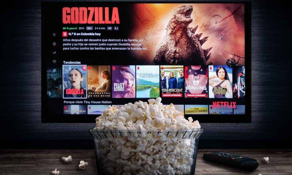 Netflix cambia volto: l’interfaccia del 2025 rivoluzionerà l’esperienza in TV