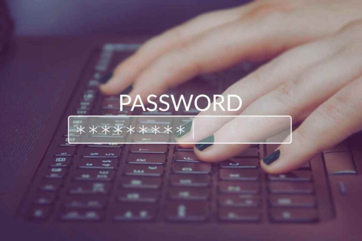 devi cambiarla immediatamente: sei finito in trappola