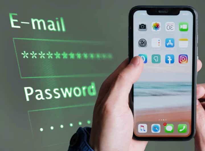 Password inviolabili? Hacker svela qual è la lettera che ti mette al sicuro