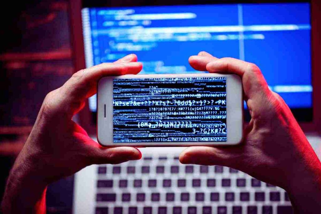 le password ed entrano nella tua banca online