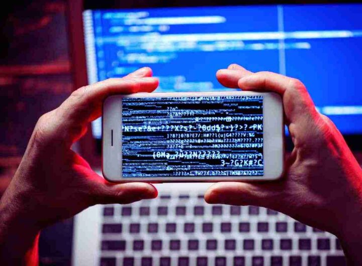 le password ed entrano nella tua banca online