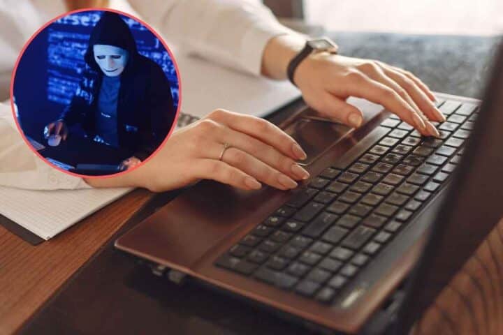 allarme Spoofing in tutta Italia