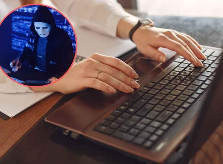 allarme Spoofing in tutta Italia