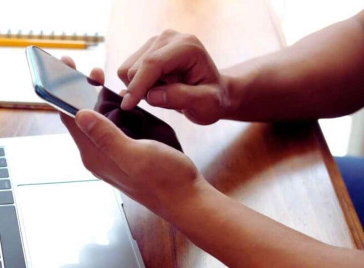 Test dello smartphone, se lo usi in questo modo potresti avere il phubbing