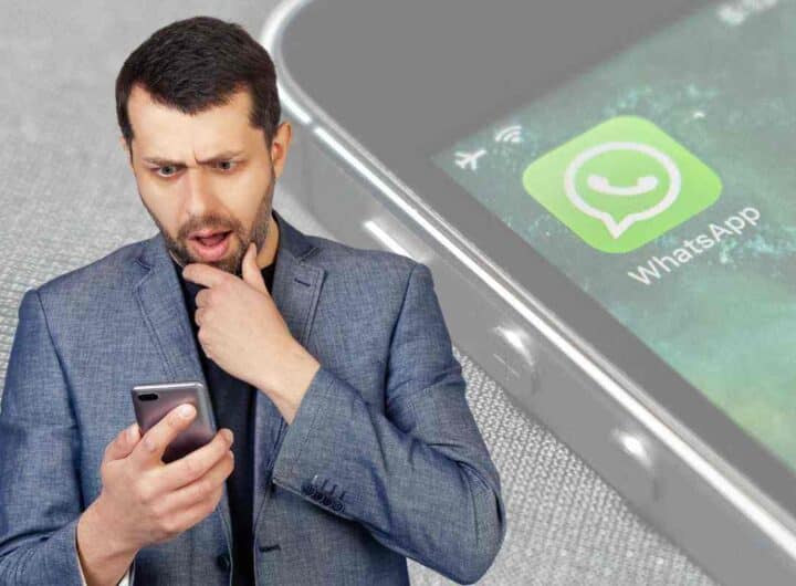 Whatsapp arriva l'ennesima novità