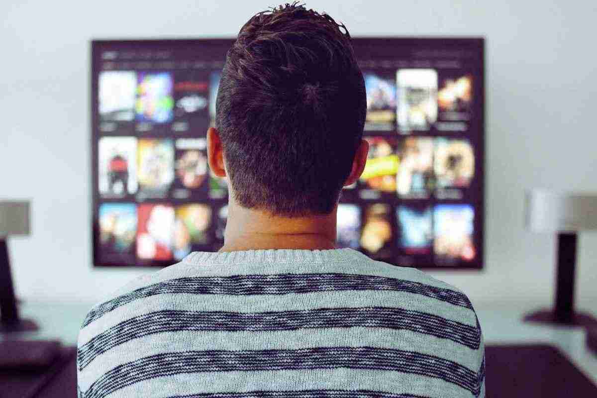 arrivano sulla tua TV e sono gratis: attivali in un click