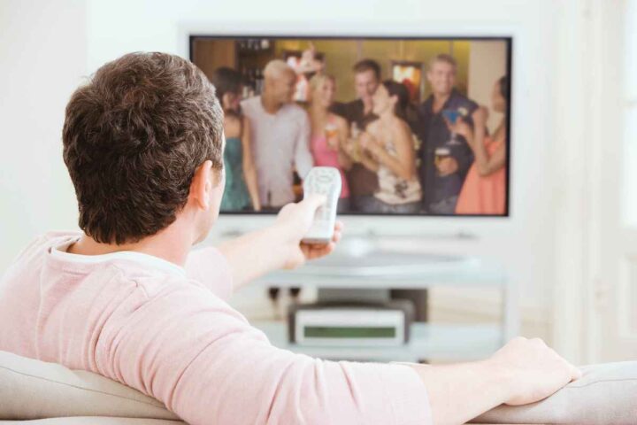 ti bastano 10 euro e il telecomando