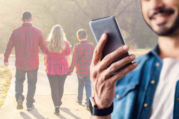 App che ti pagano per camminare, è tutto vero