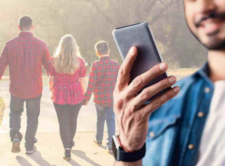 App che ti pagano per camminare, è tutto vero
