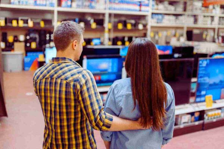 Lidl sbaraglia la concorrenza con l'offerta svuotatutto tech