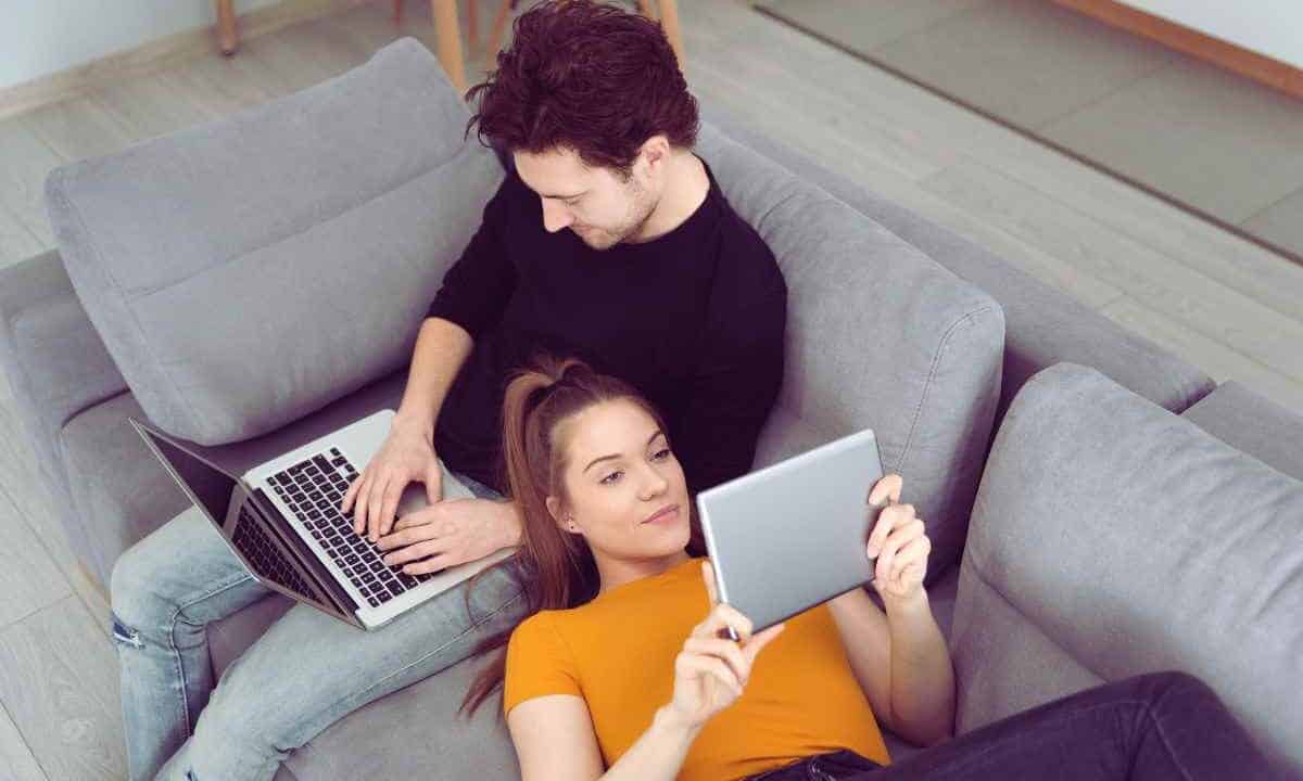Come avere Internet a casa senza modem: trucchi facilissimi