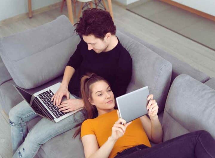 Come avere Internet a casa senza modem: trucchi facilissimi