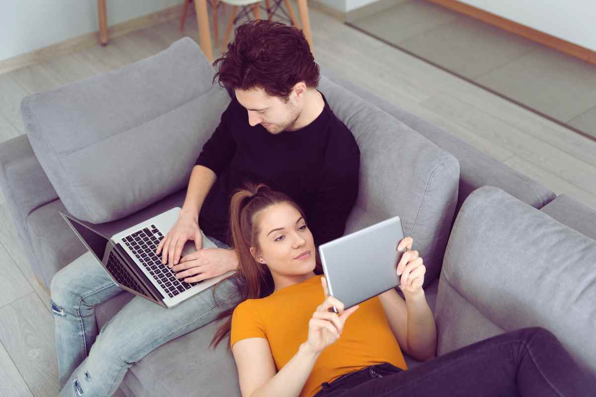 Come avere Internet a casa senza modem: trucchi facilissimi