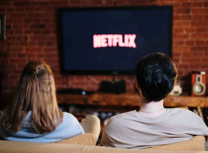 Film e serie Tv gratis su Netflix: il sistema legale