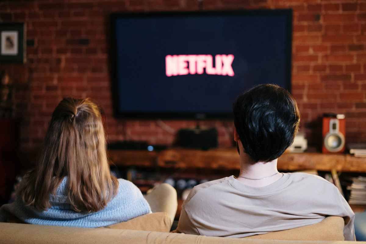 Film e serie Tv gratis su Netflix: il sistema legale