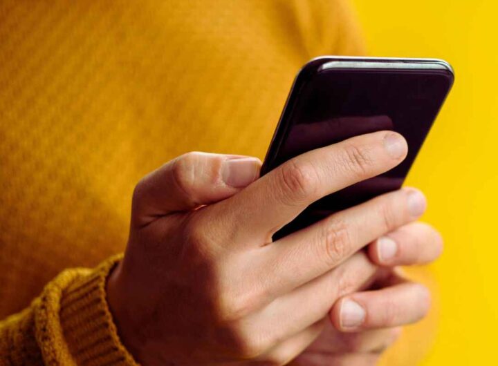 La funzione segreta di Whatsapp si attiva premendo questo semplice tasto