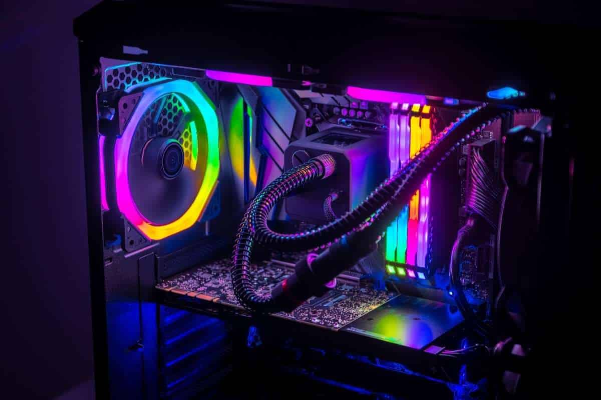 Raffreddamento a liquido per pc: quale manutenzione richiede davvero?