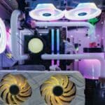 Raffreddamento a liquido per pc: quale manutenzione richiede davvero?