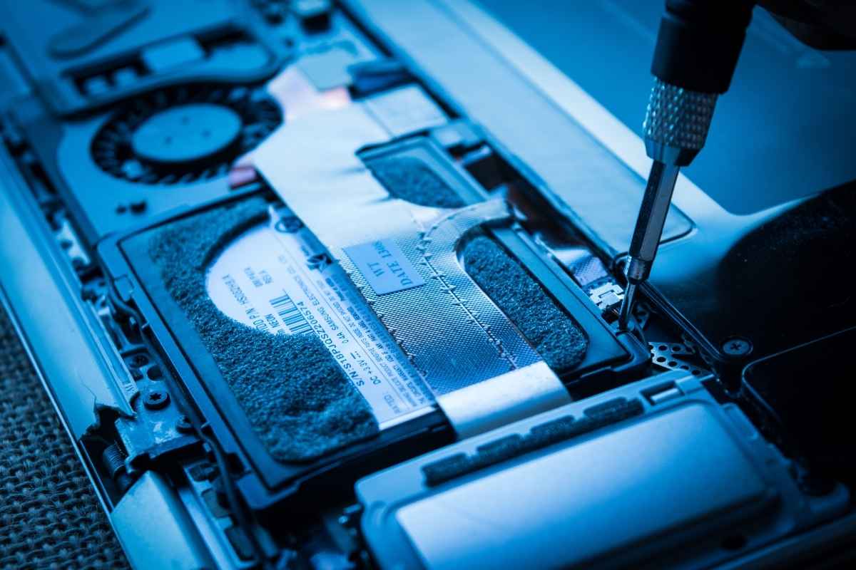 Puoi aggiornare la RAM del tuo Mac a casa? Ecco cosa devi sapere nel 2025