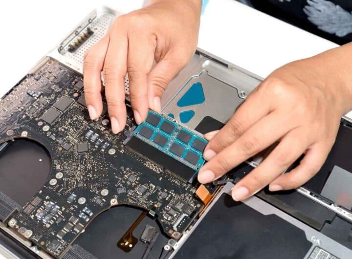Puoi aggiornare la RAM del tuo Mac a casa? Ecco cosa devi sapere nel 2025