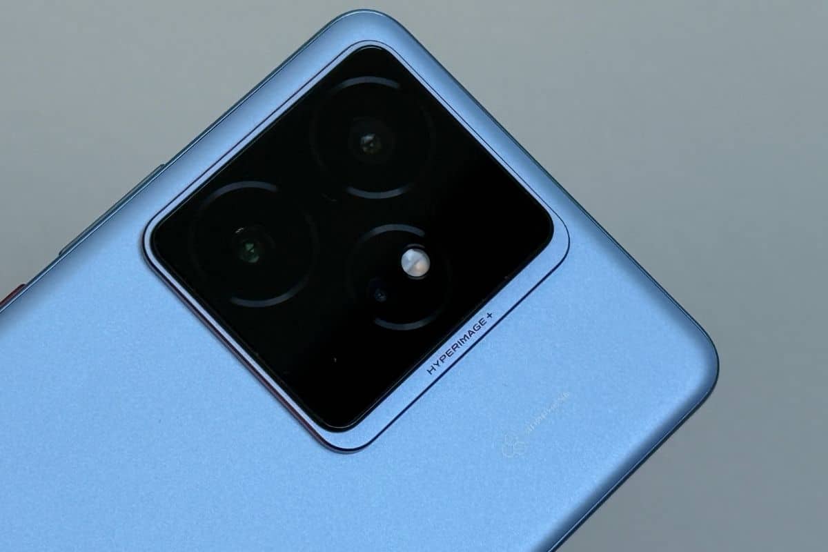 realme Gt7