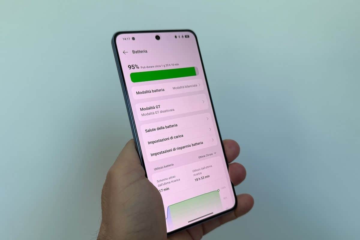 realme Gt7