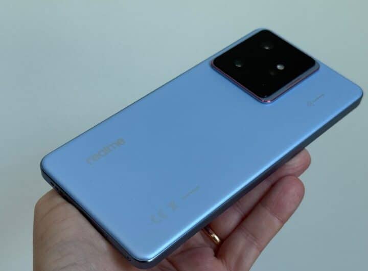 realme Gt7