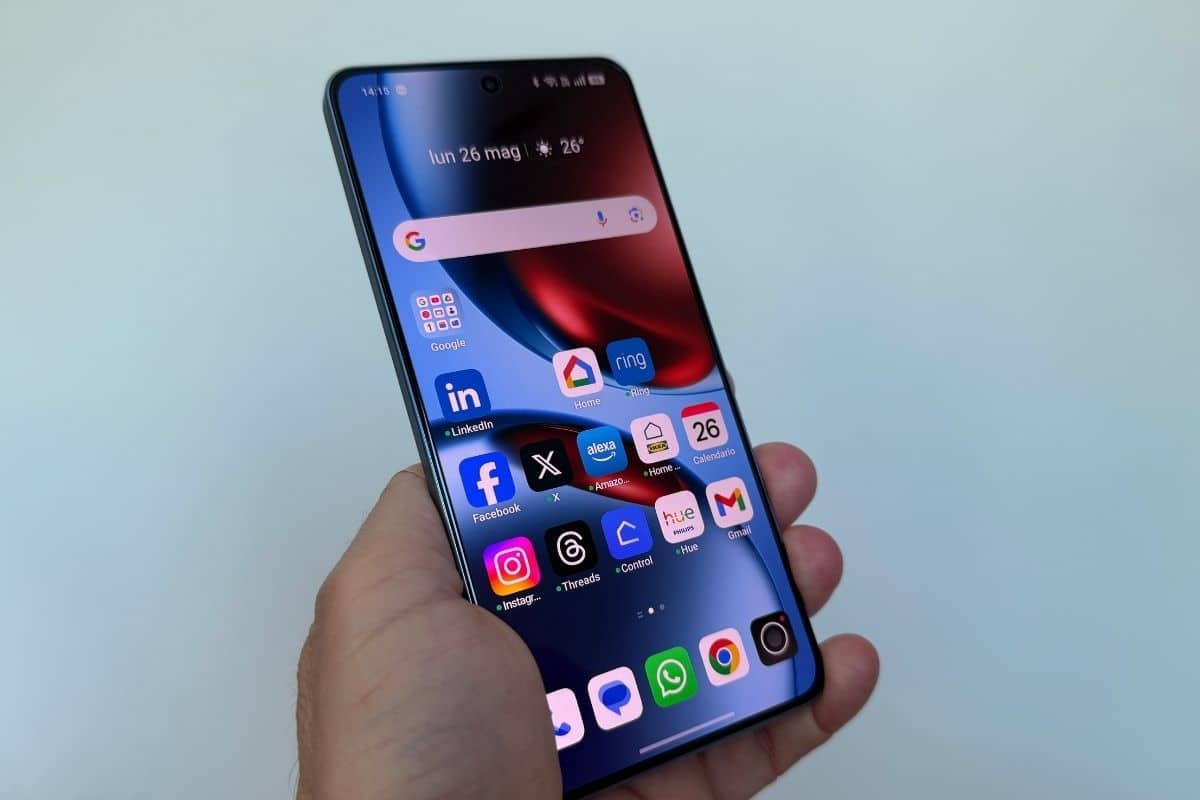 realme Gt7