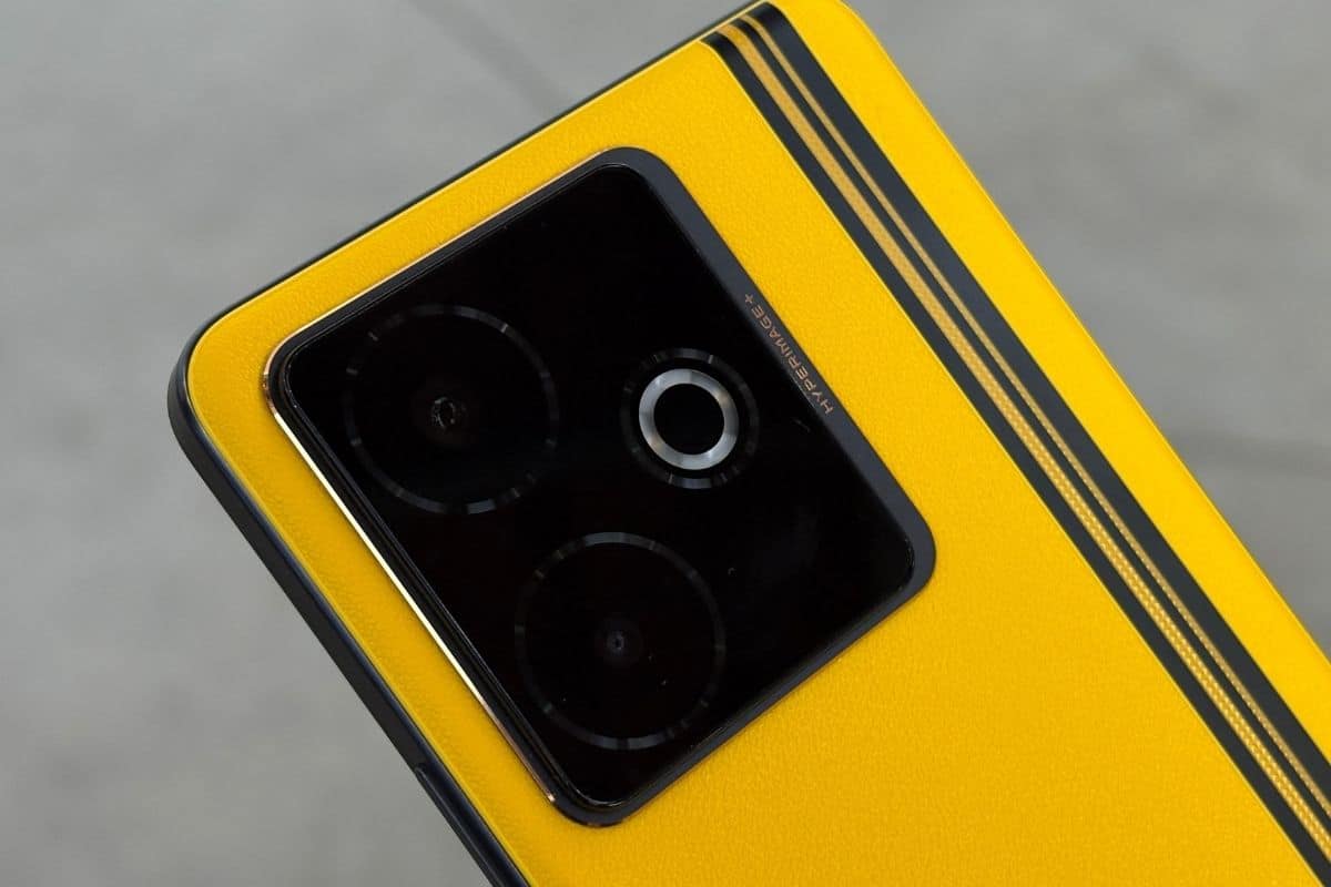 realme Gt7 T