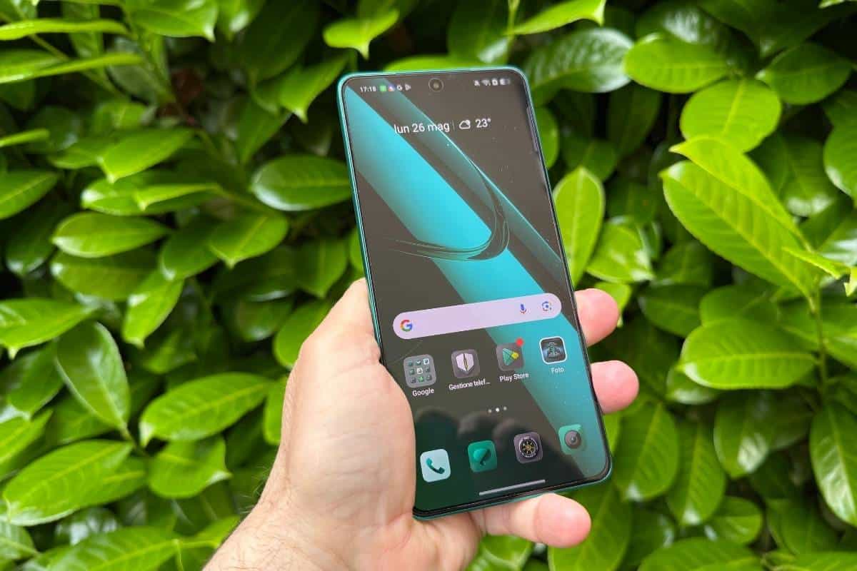 realme Gt7 dream edition