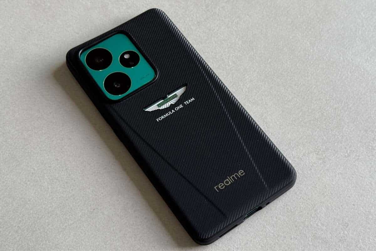 realme Gt7 dream edition