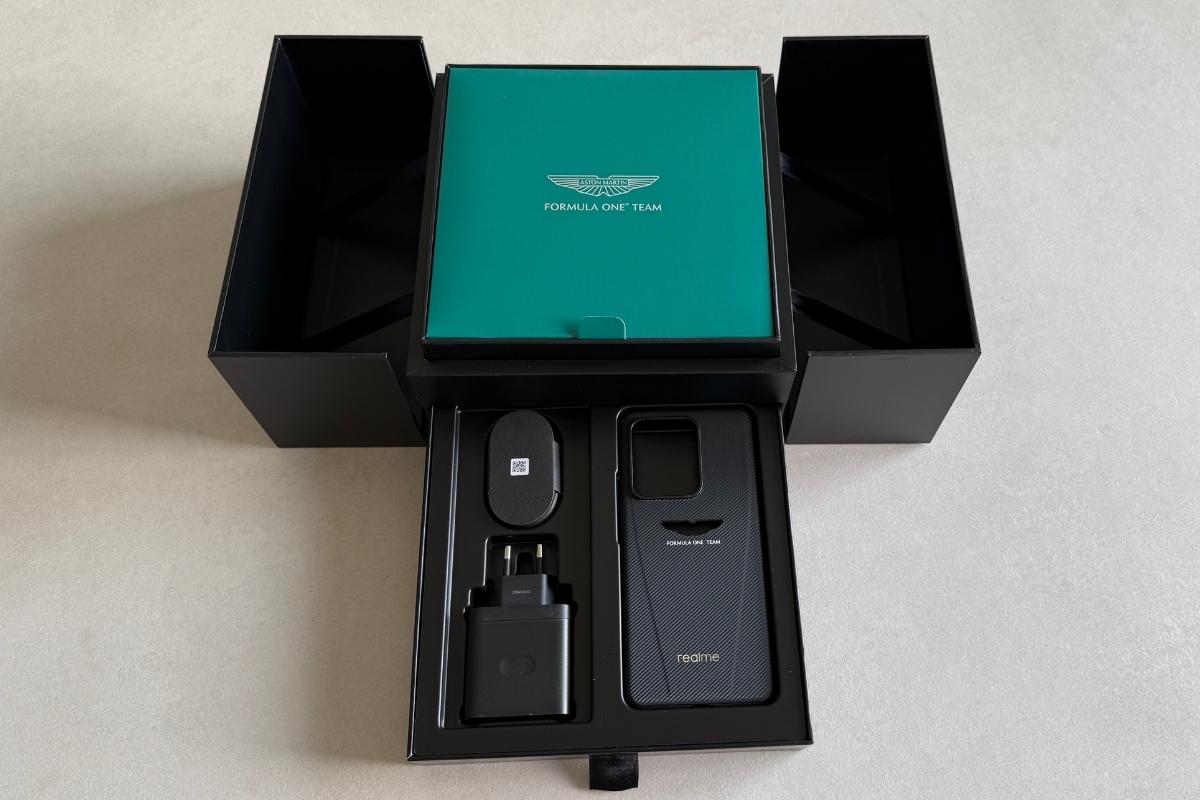 realme Gt7 dream edition