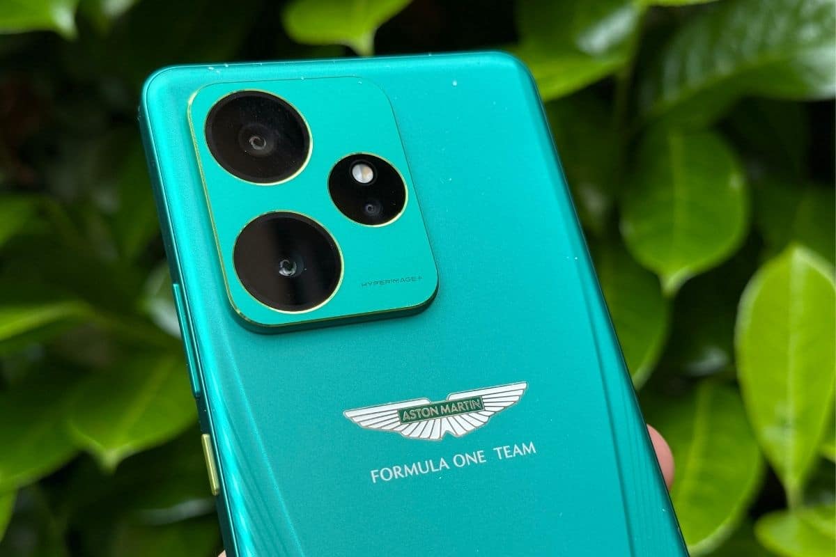realme Gt7 dream edition