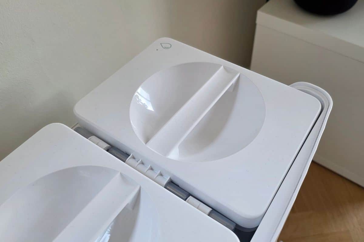 roborock S5V