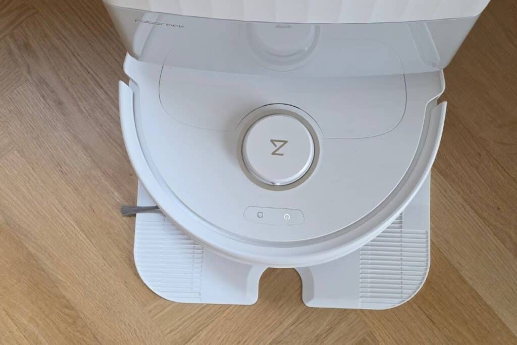 roborock S5V