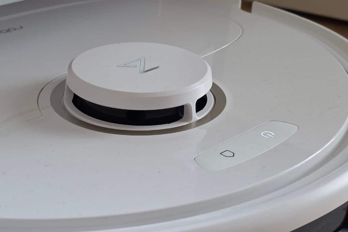 roborock S5V
