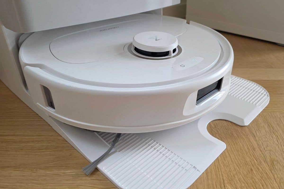 roborock S5V