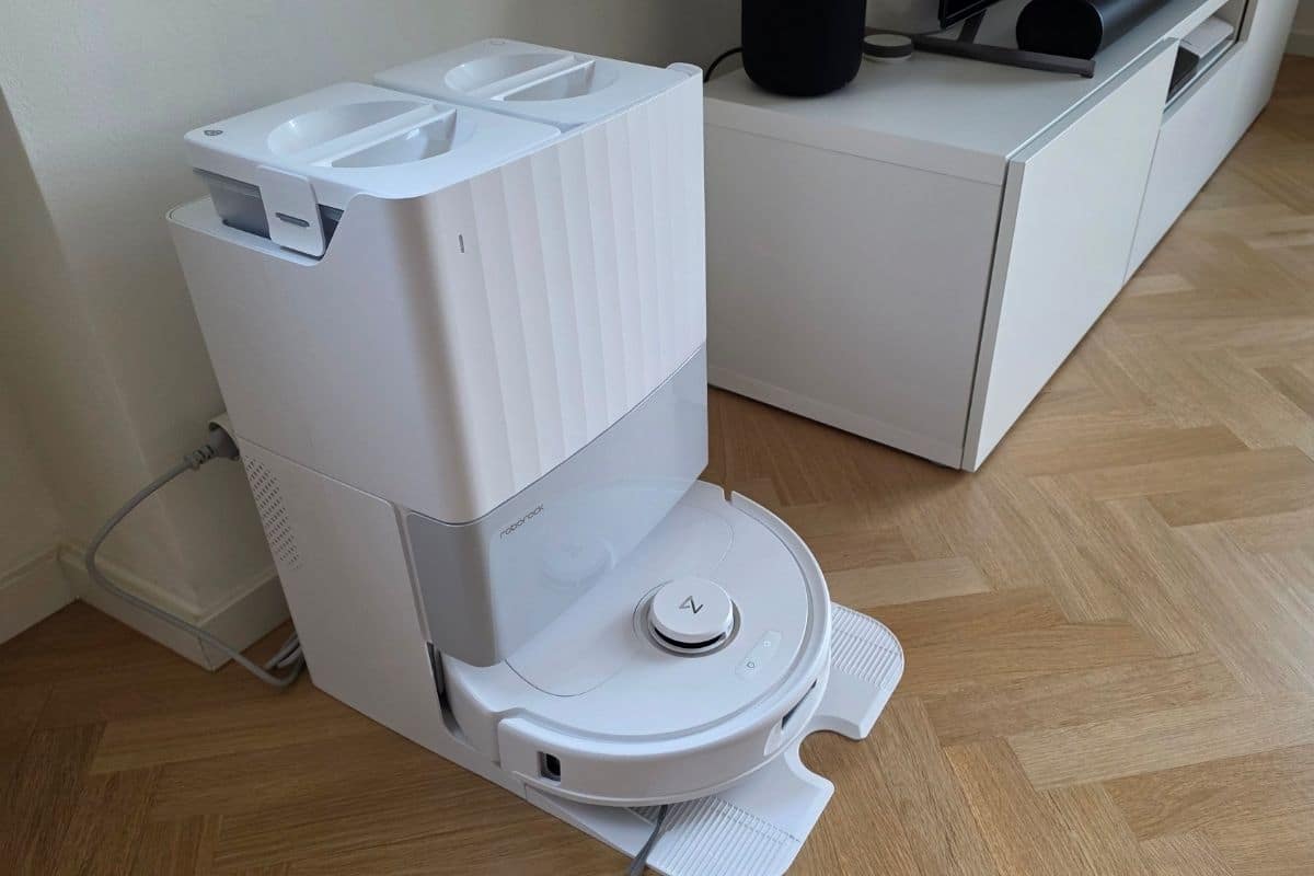 roborock S5V