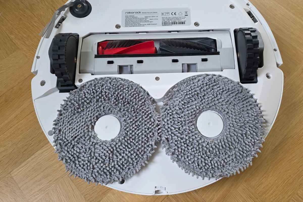 roborock S5V