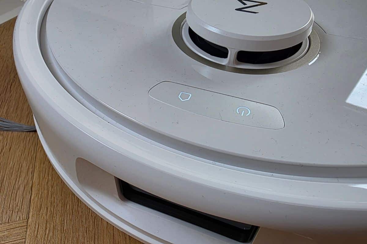 roborock S5V