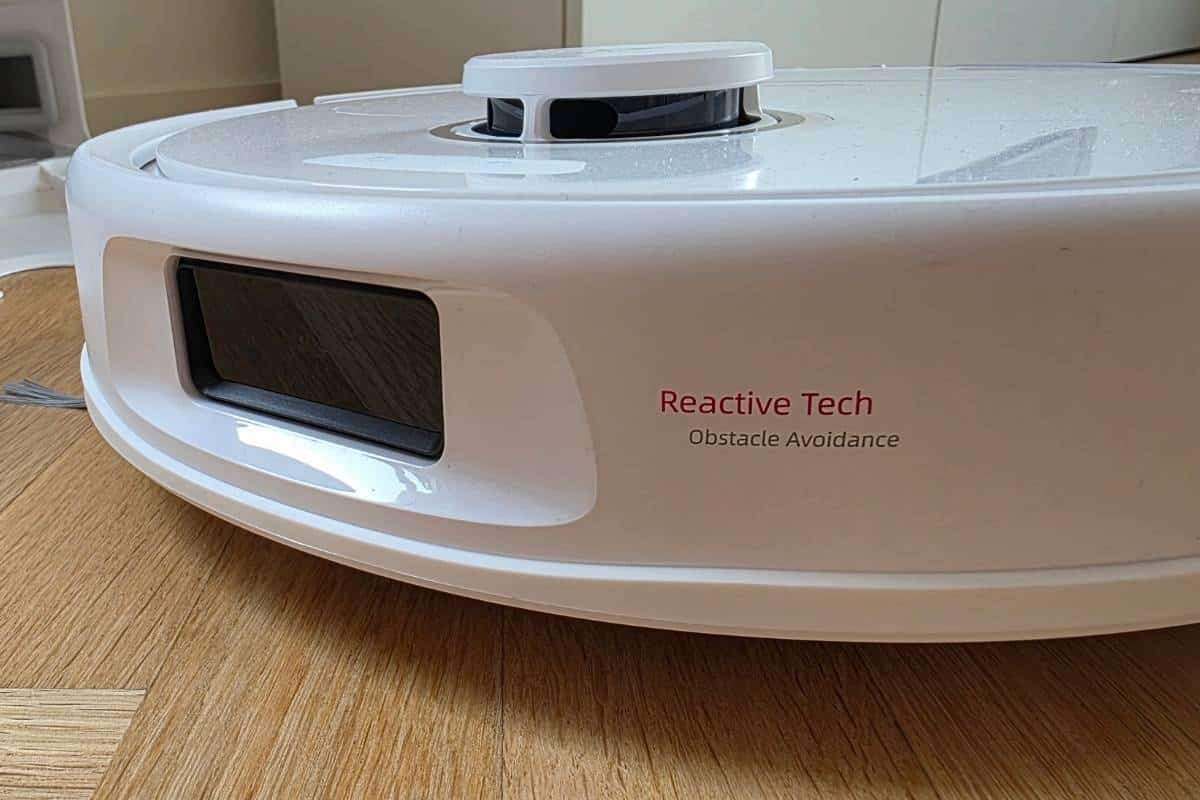 roborock S5V