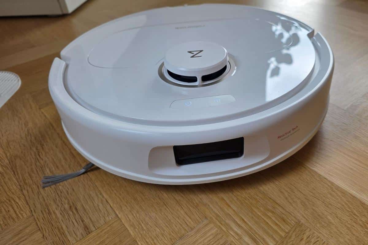 roborock S5V