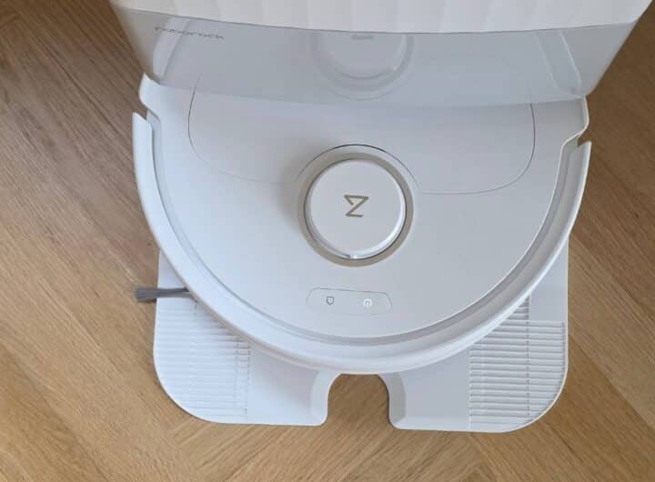 roborock S5V