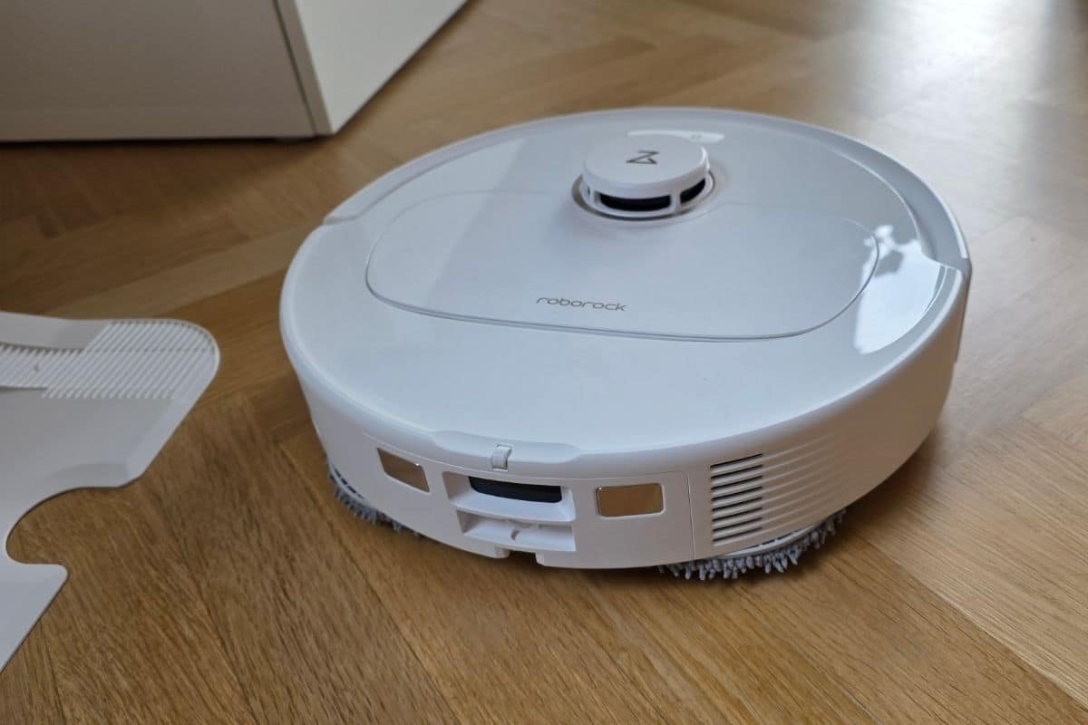 roborock S5V