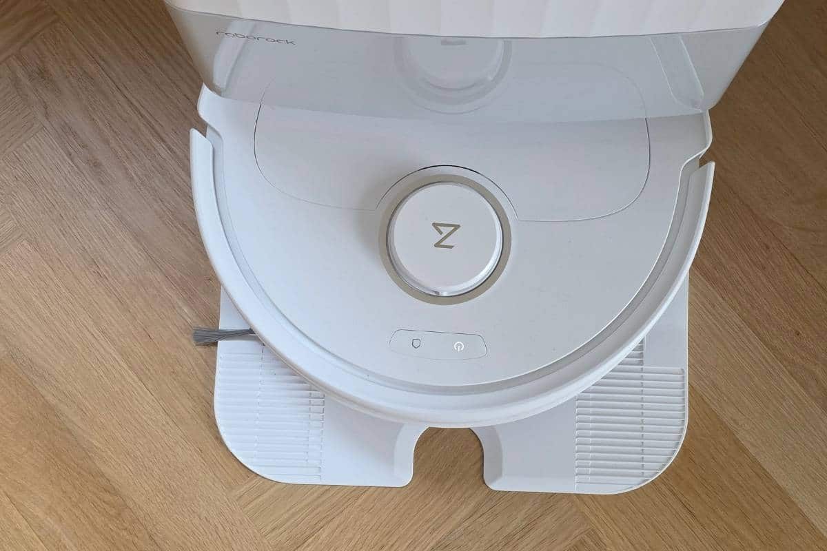 roborock S5V